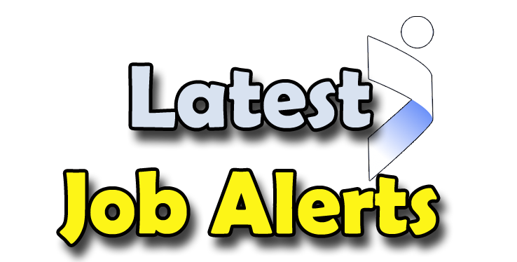 Latest Job Alert Logo