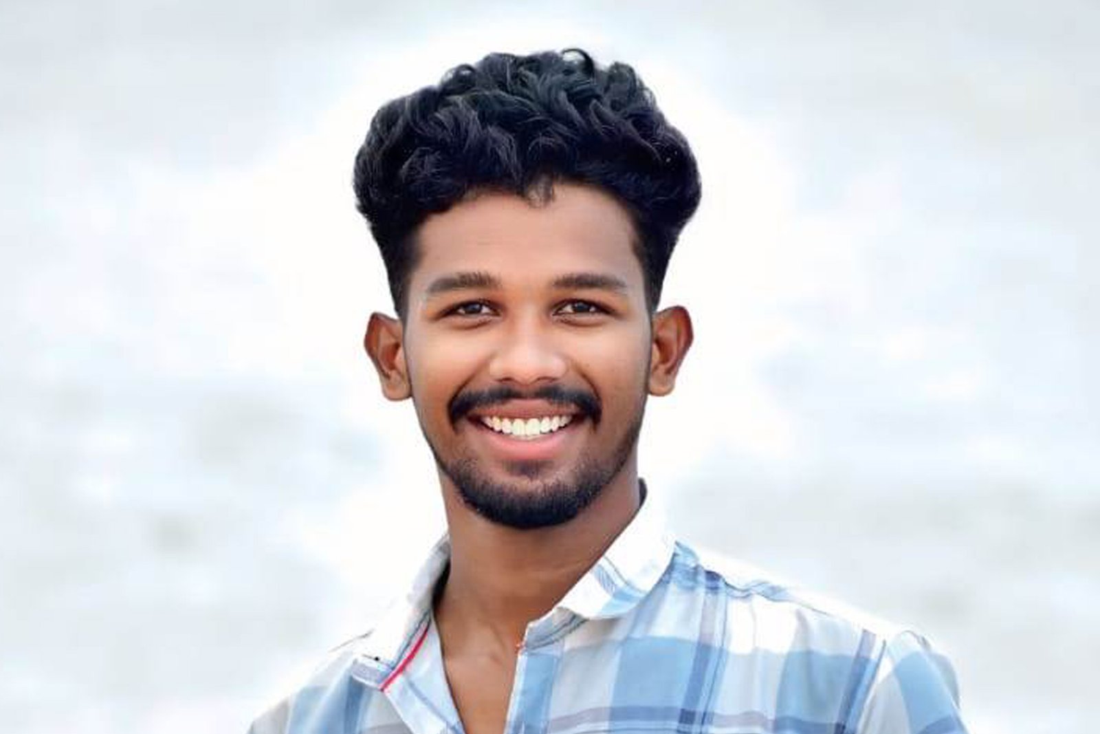 Bhanu Prasad - Content Writer