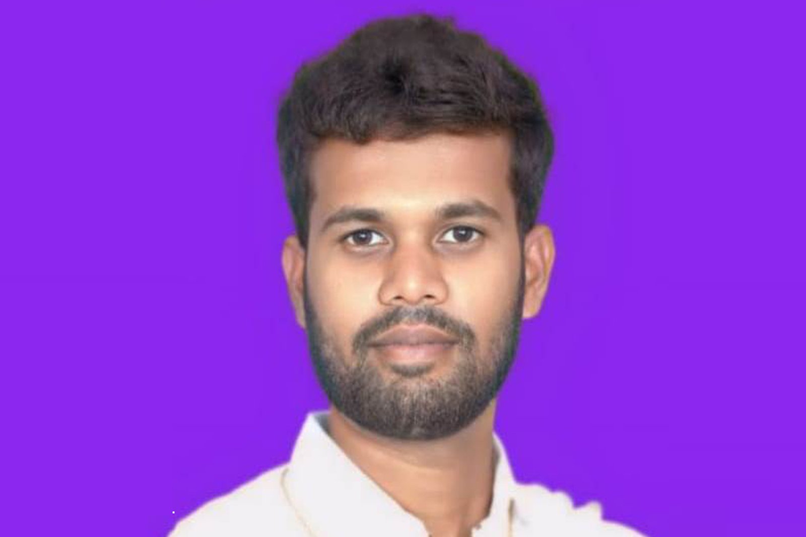 Sateesh - Developer & Tester